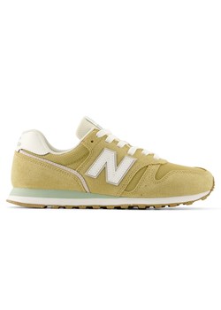 Buty damskie New Balance W3731X1 – żółte ze sklepu New Balance Poland w kategorii Buty sportowe damskie - zdjęcie 188753292
