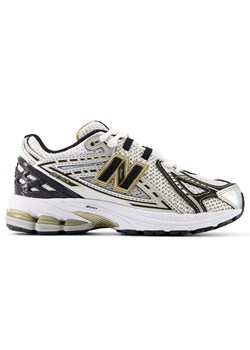 Buty dziecięce New Balance PC1906RA – srebrne ze sklepu New Balance Poland w kategorii Buty sportowe dziecięce - zdjęcie 188753294