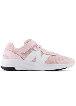 Buty dziecięce New Balance PT578PK – różowe ze sklepu New Balance Poland w kategorii Buty sportowe dziecięce - zdjęcie 188753301