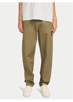 Element Chinosy Regular Comfort Twill ELYNP00190 Khaki Regular Fit ze sklepu MODIVO w kategorii Spodnie męskie - zdjęcie 188753721