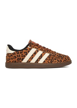 Obuwie sportowe ADIDAS C-BREAKNET SLEEK KK4670 ze sklepu ccc.eu w kategorii Buty sportowe damskie - zdjęcie 188754542