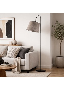 Designerska lampa stojąca w kształcie łuku TALLIN ze sklepu Lysne w kategorii Lampy podłogowe - zdjęcie 188754681