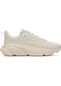 Damskie buty do biegania Under Armour UA W Rogue 6 - beżowe ze sklepu Sportstylestory.com w kategorii Buty sportowe damskie - zdjęcie 188755122