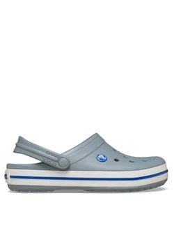 Klapki Crocs Crocband 11016 Niebieski ze sklepu eobuwie.pl w kategorii Klapki męskie - zdjęcie 188755713