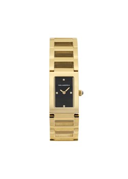 Zegarek KARL LAGERFELD R0553103503 Złoty ze sklepu eobuwie.pl w kategorii Zegarki - zdjęcie 188755741