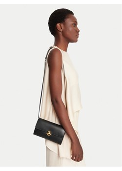 Torebka Furla WE00801-BX3104-O6000-1-002-20-CN-E Czarny ze sklepu eobuwie.pl w kategorii Listonoszki - zdjęcie 188755754