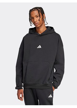 adidas Bluza w kolorze czarnym ze sklepu Limango Polska w kategorii Bluzy męskie - zdjęcie 188756133