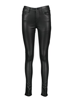 Pepe Jeans Dżinsy - Skinny fit - w kolorze czarnym ze sklepu Limango Polska w kategorii Jeansy damskie - zdjęcie 188756182
