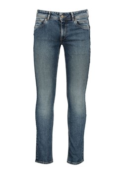 Pepe Jeans Dżinsy - Slim fit - w kolorze niebieskim ze sklepu Limango Polska w kategorii Jeansy damskie - zdjęcie 188756184