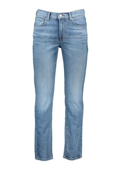 Pepe Jeans Dżinsy - Slim fit - w kolorze błękitnym ze sklepu Limango Polska w kategorii Jeansy męskie - zdjęcie 188756190