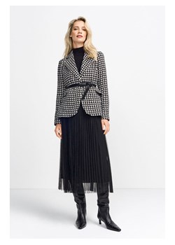 Rich&amp;Royal Spódnica w kolorze czarnym ze sklepu Limango Polska w kategorii Spódnice - zdjęcie 188756510