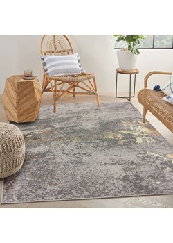 Mioli Dywan w kolorze złoto-szarym ze sklepu Limango Polska w kategorii Dywany - zdjęcie 188756524