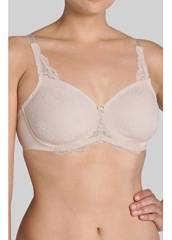 Triumph Contouring Sensation W 01 biustonosz soft 10143566, Kolor beżowy, Rozmiar 75C, Triumph ze sklepu Intymna w kategorii Biustonosze - zdjęcie 188757153