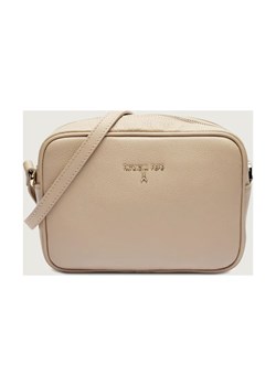 Patrizia Pepe Skórzana listonoszka Fly ze sklepu Gomez Fashion Store w kategorii Listonoszki - zdjęcie 188757222