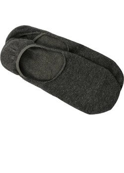 BOSS BLACK Skarpety/stopki 2-pack 2P SL Uni color CC ze sklepu Gomez Fashion Store w kategorii Skarpetki męskie - zdjęcie 188757234