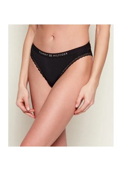 Tommy Hilfiger Underwear Figi ze sklepu Gomez Fashion Store w kategorii Majtki damskie - zdjęcie 188758032