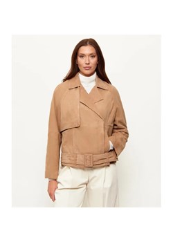 Marella Kurtka MLLEPOCA | Regular Fit | zamsz ze sklepu Gomez Fashion Store w kategorii Kurtki damskie - zdjęcie 188758063