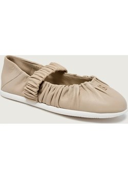 Bogner Skórzane baleriny VIENNA 1 ze sklepu Gomez Fashion Store w kategorii Balerinki - zdjęcie 188758072