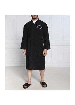 Karl Lagerfeld Szlafrok | Relaxed fit ze sklepu Gomez Fashion Store w kategorii Szlafroki męskie - zdjęcie 188758073