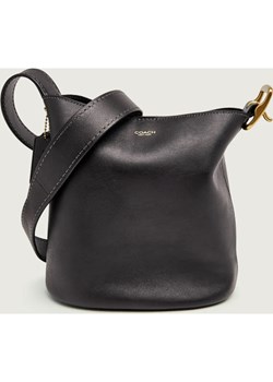 Coach Skórzany worek + saszetka BLEECKER ze sklepu Gomez Fashion Store w kategorii Torebki worki - zdjęcie 188758081