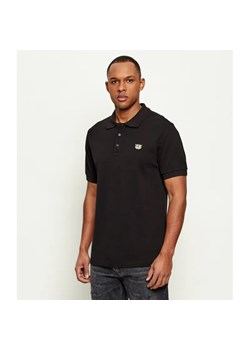 Kenzo Polo | Slim Fit ze sklepu Gomez Fashion Store w kategorii T-shirty męskie - zdjęcie 188758101