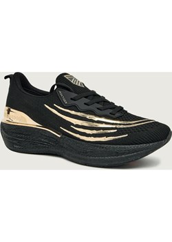 Plein Sport Sneakersy IRON TIGER // GEN.X.05 ze sklepu Gomez Fashion Store w kategorii Buty sportowe męskie - zdjęcie 188758104