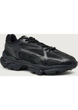Lacoste Sneakersy L003 2K24 ze sklepu Gomez Fashion Store w kategorii Buty sportowe męskie - zdjęcie 188758111