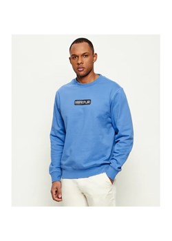 Napapijri Bluza JASPER B9A | Relaxed fit ze sklepu Gomez Fashion Store w kategorii Bluzy męskie - zdjęcie 188758122