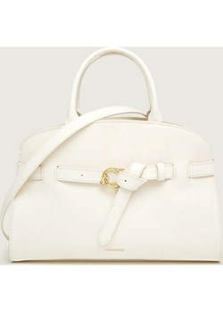 Coccinelle Skórzany kuferek SABINE ze sklepu Gomez Fashion Store w kategorii Kuferki - zdjęcie 188758142