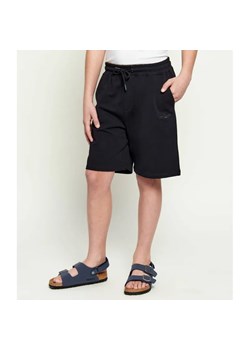 Aeronautica Militare Szorty | Regular Fit ze sklepu Gomez Fashion Store w kategorii Spodenki chłopięce - zdjęcie 188758143