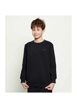 Aeronautica Militare Bluza | Regular Fit ze sklepu Gomez Fashion Store w kategorii Bluzy chłopięce - zdjęcie 188758150
