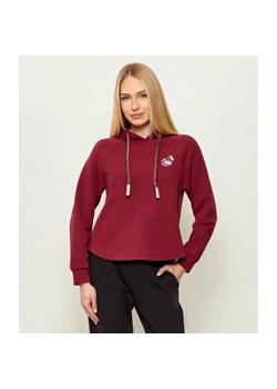 Marc Cain Bluza | Loose fit ze sklepu Gomez Fashion Store w kategorii Bluzy damskie - zdjęcie 188758151