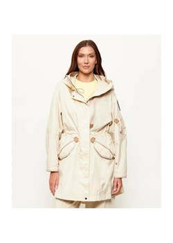 PARAJUMPERS Parka TANK | Oversize fit ze sklepu Gomez Fashion Store w kategorii Parki damskie - zdjęcie 188758163