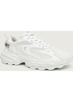 Plein Sport Sneakersy PULSE X ze sklepu Gomez Fashion Store w kategorii Buty sportowe męskie - zdjęcie 188758192