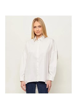 GUESS Koszula GESSIE | Oversize fit ze sklepu Gomez Fashion Store w kategorii Koszule damskie - zdjęcie 188758200