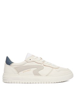 Sneakersy REPLAY GMZ9I .000.C0001L Biały ze sklepu eobuwie.pl w kategorii Buty sportowe męskie - zdjęcie 188758222