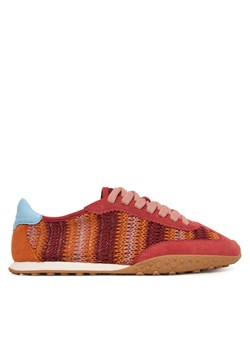 HOFF Sneakersy Bridge Woven 12661027 Kolorowy ze sklepu MODIVO w kategorii Buty sportowe damskie - zdjęcie 188758362