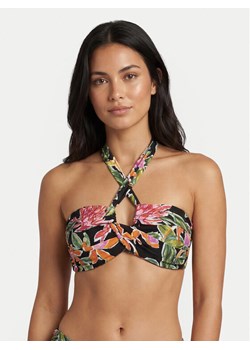 Seafolly Góra od bikini Hothouse Flowers 33816-279 Kolorowy ze sklepu MODIVO w kategorii Stroje kąpielowe - zdjęcie 188758401