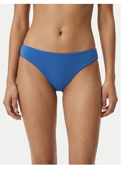 Seafolly Dół od bikini S.Collective 40473-942 Niebieski ze sklepu MODIVO w kategorii Stroje kąpielowe - zdjęcie 188758413