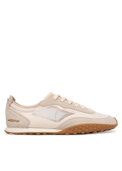 HOFF Sneakersy Bridge Mesh 12661004 Beżowy ze sklepu MODIVO w kategorii Buty sportowe damskie - zdjęcie 188758450