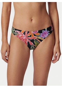 Seafolly Dół od bikini Hothouse Flowers 40473-279 Kolorowy ze sklepu MODIVO w kategorii Stroje kąpielowe - zdjęcie 188758453