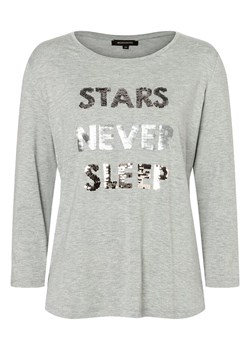 More &amp; More Koszulka w kolorze szarym ze sklepu Limango Polska w kategorii Bluzki damskie - zdjęcie 188759602