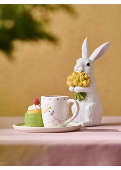 Sinsay - Kubek z zajączkiem - wielobarwny ze sklepu Sinsay w kategorii Dekoracje wielkanocne - zdjęcie 188759952