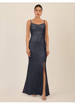 APART Sukienka w kolorze granatowym ze sklepu Limango Polska w kategorii Sukienki - zdjęcie 188760022