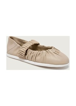 Bogner Skórzane baleriny VIENNA 1 ze sklepu Gomez Fashion Store w kategorii Balerinki - zdjęcie 188760232