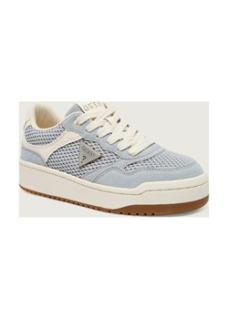 Guess Sneakersy MIRAM13 ze sklepu Gomez Fashion Store w kategorii Buty sportowe damskie - zdjęcie 188760234