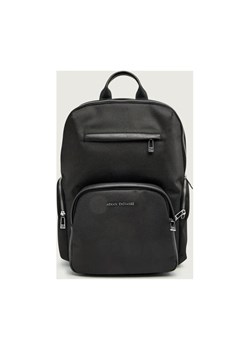 Armani Exchange Plecak ze sklepu Gomez Fashion Store w kategorii Plecaki - zdjęcie 188760242