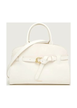 Coccinelle Skórzany kuferek SABINE ze sklepu Gomez Fashion Store w kategorii Kuferki - zdjęcie 188760262