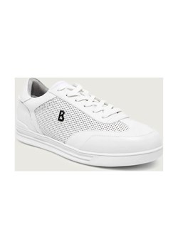 Bogner Skórzane sneakersy PARMA 1A ze sklepu Gomez Fashion Store w kategorii Buty sportowe męskie - zdjęcie 188760272