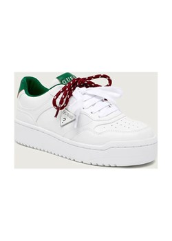Guess Sneakersy MIRAM12 ze sklepu Gomez Fashion Store w kategorii Buty sportowe damskie - zdjęcie 188760273